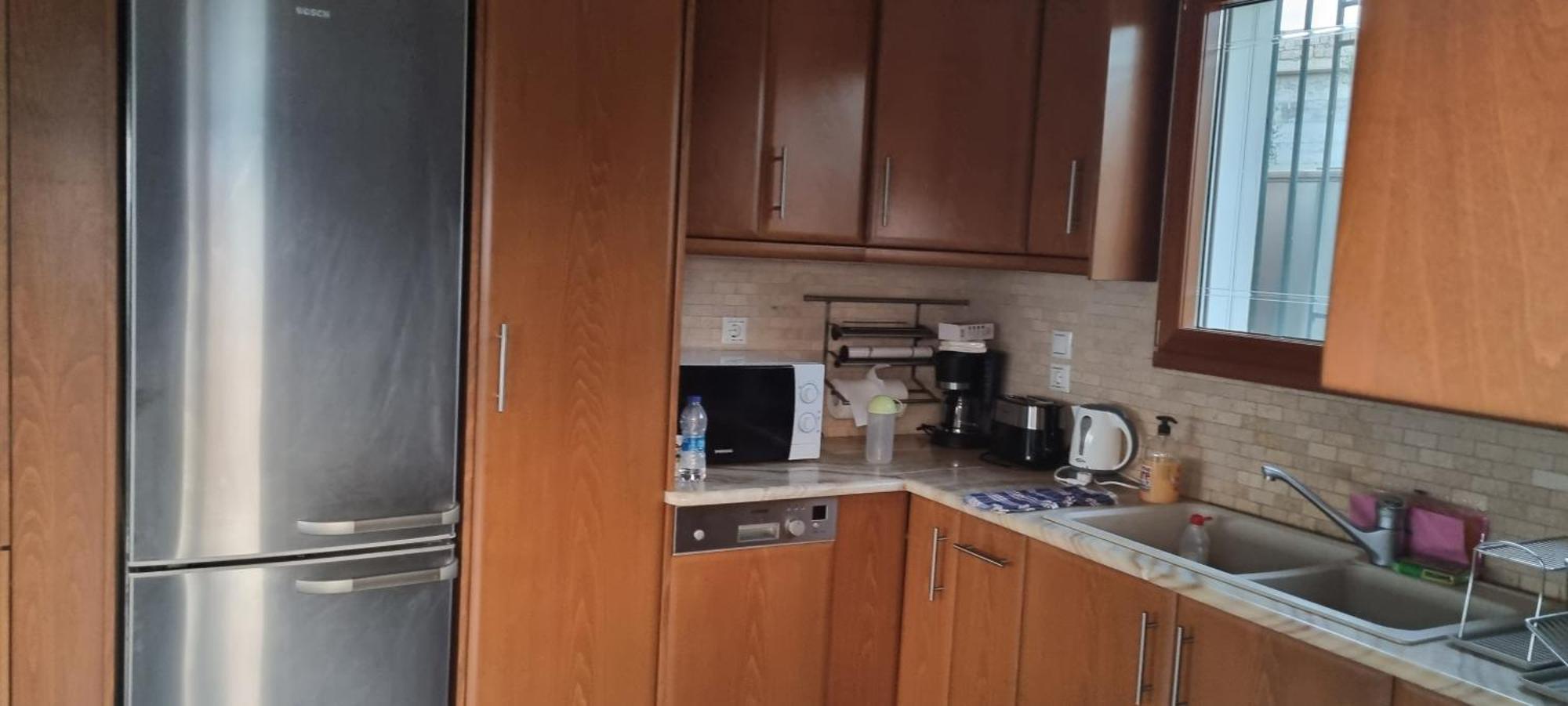 Tragana Villa Luaran gambar