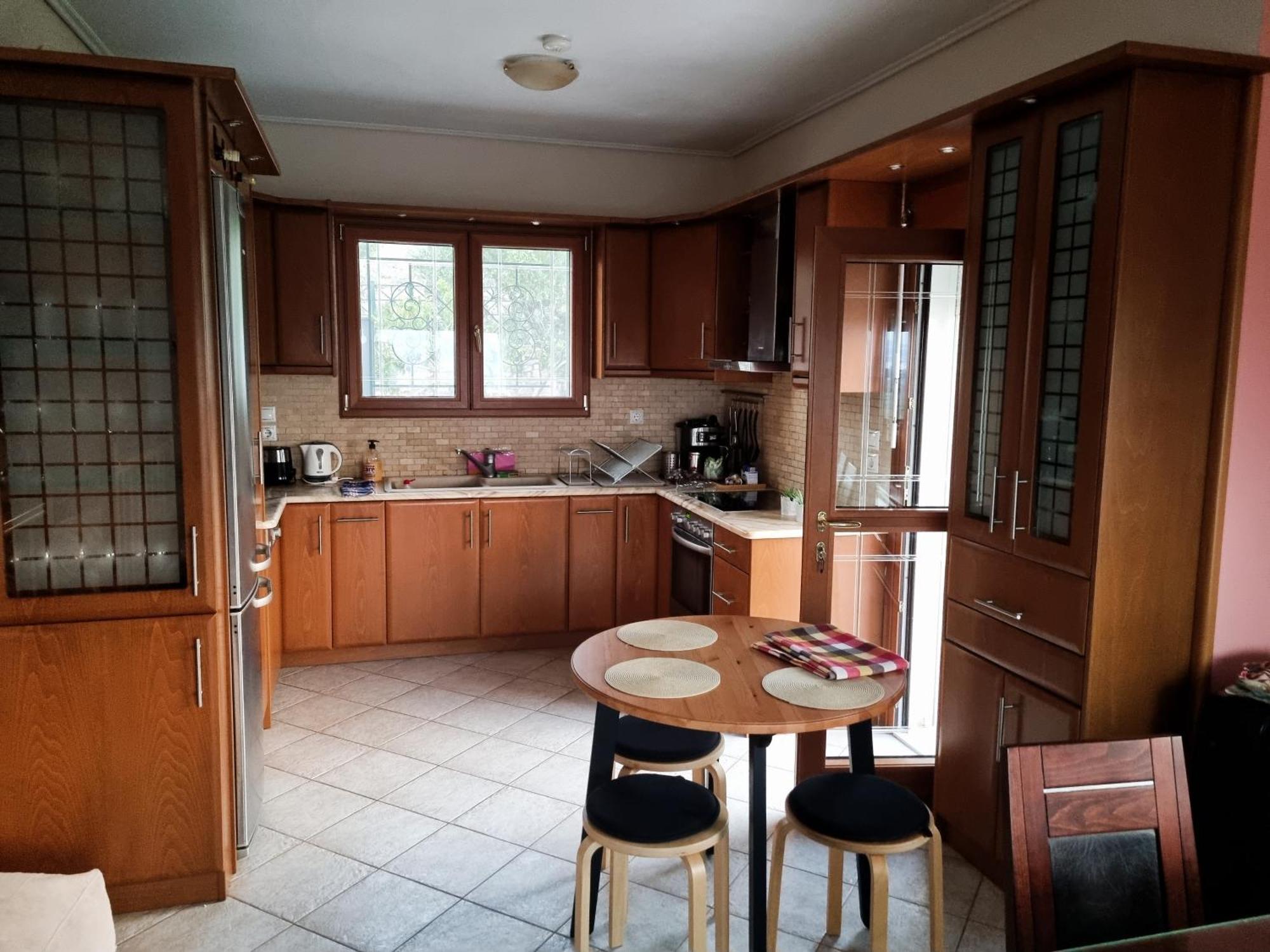 Tragana Villa Luaran gambar